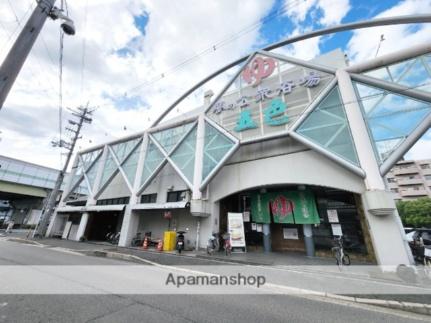 大阪府豊中市庄内宝町１丁目(賃貸マンション2LDK・3階・45.00㎡)の写真 その17