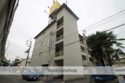 第2富士マンション 332｜大阪府豊中市庄内宝町２丁目(賃貸マンション2LDK・3階・55.00㎡)の写真 その13