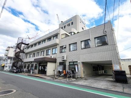 画像17:上田病院(病院)まで302m