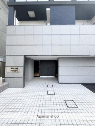 大阪府豊中市螢池東町３丁目(賃貸マンション1LDK・5階・29.71㎡)の写真 その29