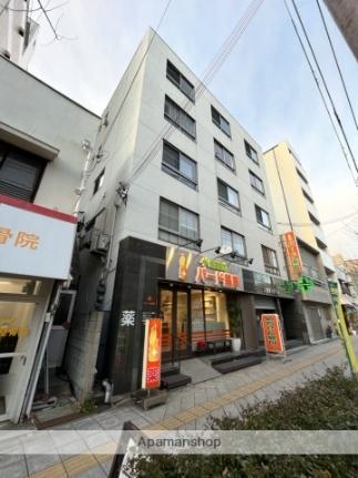 辻第1ビル ｜大阪府大阪市港区夕凪２丁目(賃貸マンション1DK・4階・24.00㎡)の写真 その1