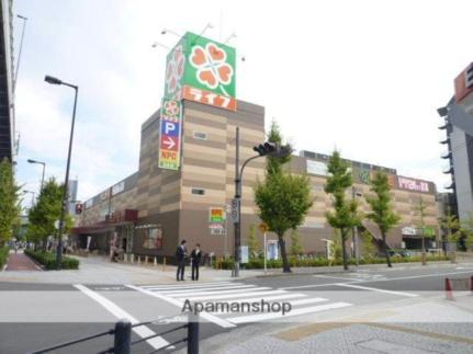 大阪府大阪市港区田中１丁目(賃貸マンション2DK・2階・51.46㎡)の写真 その21