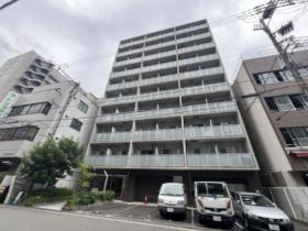 ルクレ新町レジデンス  ｜ 大阪府大阪市西区新町４丁目（賃貸マンション1K・2階・22.83㎡） その4