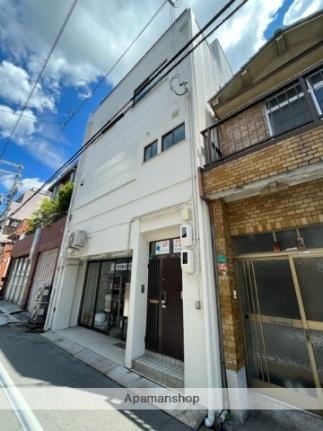 池島ビル ｜大阪府大阪市港区池島１丁目(賃貸マンション2K・2階・40.00㎡)の写真 その15