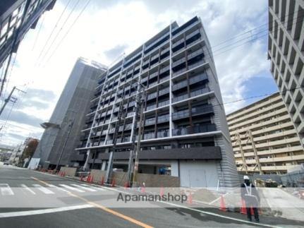 ベイサイドパークＯＳＡＫＡノースレジデンシス ｜大阪府大阪市港区波除２丁目(賃貸マンション2LDK・11階・50.92㎡)の写真 その1