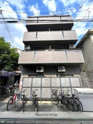 グランコーポ西今川 103｜大阪府大阪市東住吉区西今川３丁目(賃貸マンション1DK・1階・28.00㎡)の写真 その15