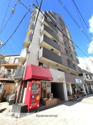 グレース寺田町 302｜大阪府大阪市天王寺区国分町(賃貸マンション1DK・3階・28.10㎡)の写真 その1