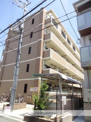 プラウドコート 106｜大阪府大阪市西成区天下茶屋東２丁目(賃貸マンション1K・1階・28.20㎡)の写真 その16