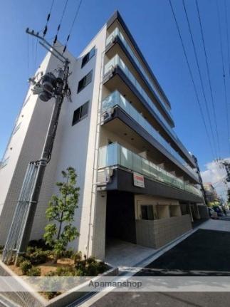 セラ玉出ウェスト 307｜大阪府大阪市西成区南津守７丁目(賃貸マンション1R・3階・20.85㎡)の写真 その1