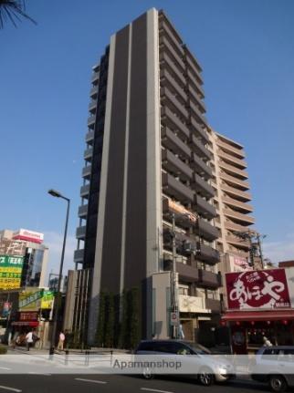 レオンコンフォート上本町 1304｜大阪府大阪市天王寺区味原町(賃貸マンション1K・13階・24.14㎡)の写真 その15