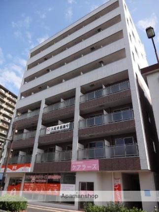 シーガルマンションII 503 ｜ 大阪府大阪市住之江区西住之江１丁目（賃貸マンション1K・5階・30.10㎡） その1