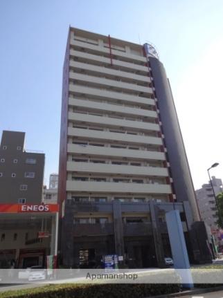 Ｓ－ＲＥＳＩＤＥＮＣＥ谷町九丁目 1408｜大阪府大阪市天王寺区生玉前町(賃貸マンション1K・14階・25.12㎡)の写真 その13