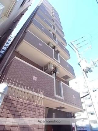 レジェンドール堺筋本町 203｜大阪府大阪市中央区北久宝寺町１丁目(賃貸マンション1K・2階・25.19㎡)の写真 その16