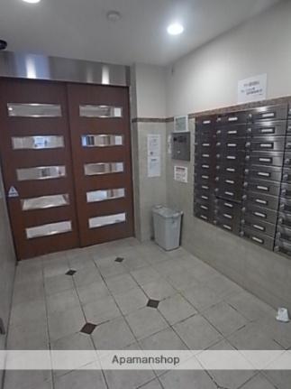 レジェンドール堺筋本町 203｜大阪府大阪市中央区北久宝寺町１丁目(賃貸マンション1K・2階・25.19㎡)の写真 その30