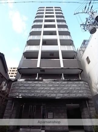 プレサンス上町台リベルテ 604｜大阪府大阪市中央区谷町６丁目(賃貸マンション1K・6階・29.10㎡)の写真 その15