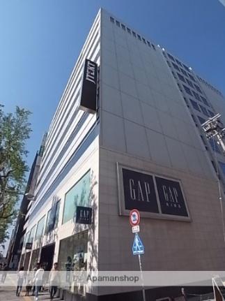 エステムコート心斎橋アルテール 304｜大阪府大阪市中央区南船場１丁目(賃貸マンション1LDK・3階・34.96㎡)の写真 その13