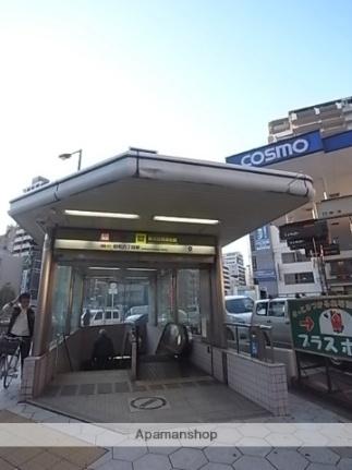 第三西原ハイツ  ｜ 大阪府大阪市中央区上本町西５丁目（賃貸マンション1R・4階・31.55㎡） その18