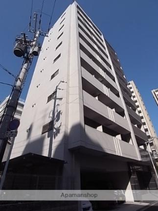 レジデンス大阪城前 702｜大阪府大阪市中央区法円坂１丁目(賃貸マンション1K・7階・24.30㎡)の写真 その14