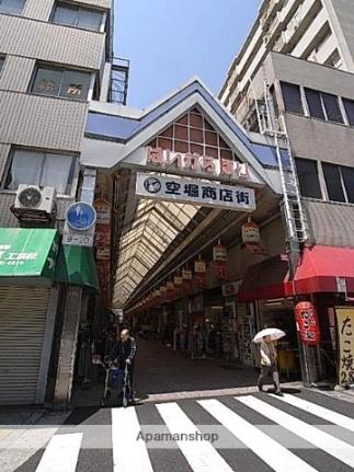 ル・パルトネール天王寺真田山 404｜大阪府大阪市天王寺区空清町(賃貸マンション1K・4階・22.33㎡)の写真 その22