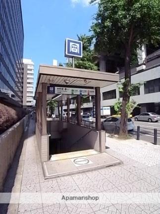 アーバネックス心斎橋II 804｜大阪府大阪市中央区南船場３丁目(賃貸マンション1K・8階・25.99㎡)の写真 その18