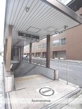 プレサンス堺筋本町駅前シェル 203｜大阪府大阪市中央区北久宝寺町１丁目(賃貸マンション1K・2階・24.21㎡)の写真 その17