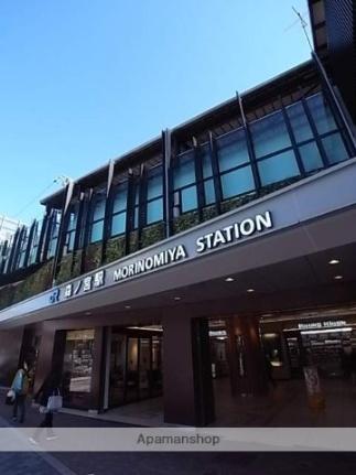 セイワパレス玉造駅上 1001｜大阪府大阪市中央区玉造１丁目(賃貸マンション1K・10階・21.43㎡)の写真 その18