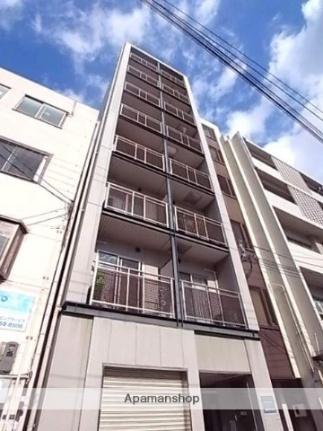 アパートメント谷町 サウス3｜大阪府大阪市中央区谷町８丁目(賃貸マンション1DK・3階・29.19㎡)の写真 その1