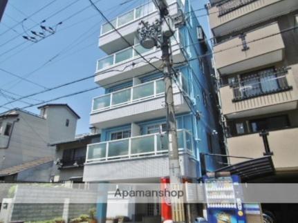 ブルーシィエール 404.｜大阪府大阪市旭区中宮４丁目(賃貸マンション1R・4階・18.00㎡)の写真 その16