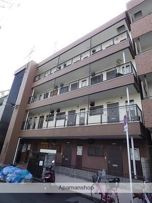 カンナハイツ 405｜大阪府大阪市城東区成育４丁目(賃貸マンション2K・4階・35.00㎡)の写真 その1