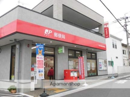 大阪府東大阪市稲田新町１丁目(賃貸マンション1K・2階・23.00㎡)の写真 その28