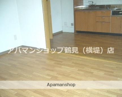 大阪府門真市三ツ島５丁目(賃貸マンション1DK・3階・29.30㎡)の写真 その4