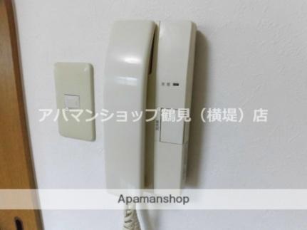 メゾンメルベイユ ｜大阪府大阪市鶴見区横堤５丁目(賃貸マンション2LDK・2階・51.00㎡)の写真 その11