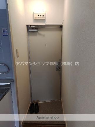 大阪府大阪市鶴見区浜３丁目(賃貸アパート2DK・2階・37.00㎡)の写真 その10