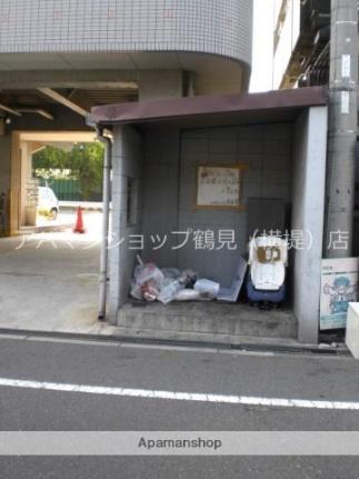 大阪府大阪市鶴見区茨田大宮２丁目(賃貸マンション1R・9階・16.00㎡)の写真 その22