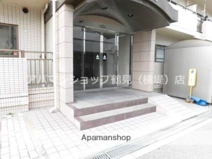 大阪府大阪市鶴見区諸口４丁目(賃貸マンション2LDK・3階・51.00㎡)の写真 その14