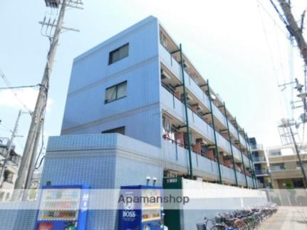 土井グランドマンション 315｜大阪府大阪市東淀川区東中島５丁目(賃貸マンション1K・3階・20.00㎡)の写真 その16