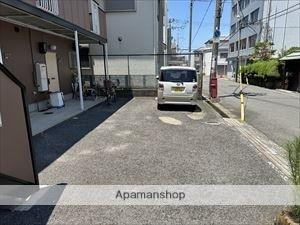 グリーンコーポ和泉 ｜大阪府岸和田市上野町東(賃貸アパート1K・1階・24.71㎡)の写真 その30