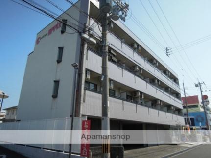 アップルマンション ｜大阪府岸和田市作才町１丁目(賃貸マンション1K・4階・19.70㎡)の写真 その13