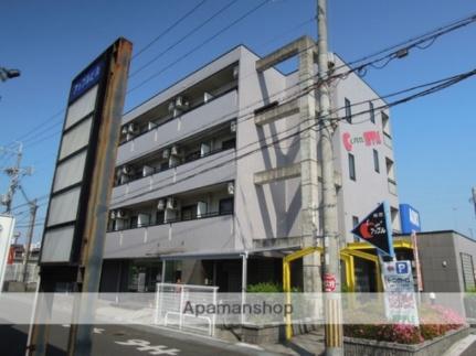 アップルマンション ｜大阪府岸和田市作才町１丁目(賃貸マンション1K・4階・19.70㎡)の写真 その15