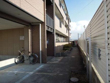 アーカソニー 201｜大阪府岸和田市今木町(賃貸マンション2DK・2階・43.01㎡)の写真 その14