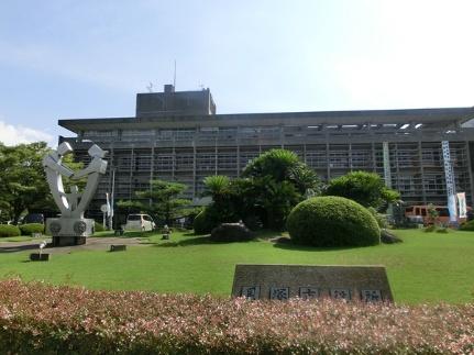 画像17:貝塚市役所(その他周辺施設)まで433m