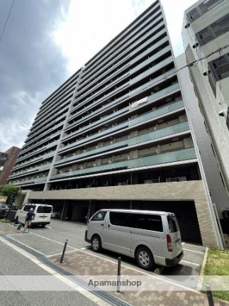 スプランディッド淀屋橋ＤＵＥ ｜大阪府大阪市中央区淡路町２丁目(賃貸マンション1K・13階・27.55㎡)の写真 その14