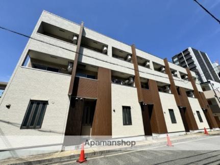 大阪府大阪市天王寺区生玉寺町(賃貸アパート1LDK・2階・38.33㎡)の写真 その13