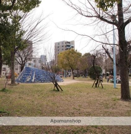 大阪府大阪市天王寺区味原町(賃貸マンション1DK・4階・30.00㎡)の写真 その4