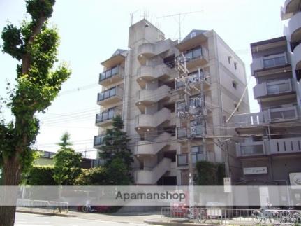 プランドール豊中 ｜大阪府豊中市螢池中町４丁目(賃貸マンション2DK・1階・46.70㎡)の写真 その16