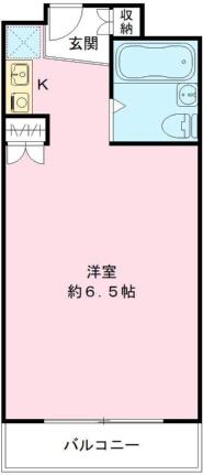 エルベコート泉大津 113号室｜大阪府泉大津市池浦町１丁目(賃貸マンション1R・1階・19.50㎡)の写真 その2