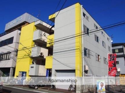 リベルテヴィラ 302｜大阪府高石市加茂４丁目(賃貸マンション1R・3階・13.00㎡)の写真 その1