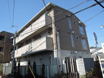 大阪府岸和田市小松里町(賃貸アパート2LDK・2階・52.54㎡)の写真 その16