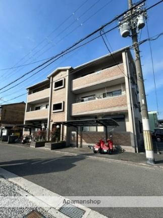 ハーマス 201｜大阪府泉北郡忠岡町忠岡南２丁目(賃貸マンション2LDK・2階・56.40㎡)の写真 その14