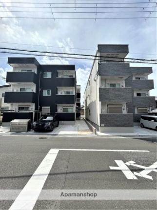 フジパレス日根野駅南II番館 102号室｜大阪府泉佐野市日根野(賃貸アパート1LDK・1階・38.08㎡)の写真 その29